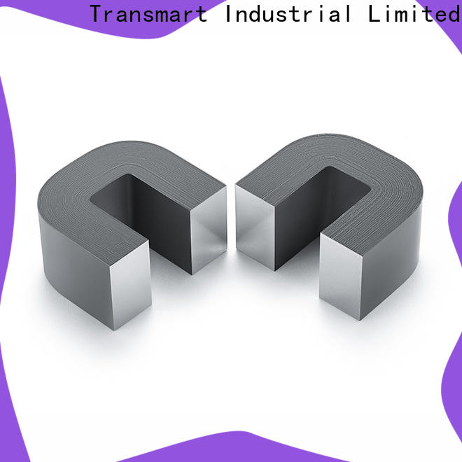 Transmart wound silicone coil manufacturers for renewable energies