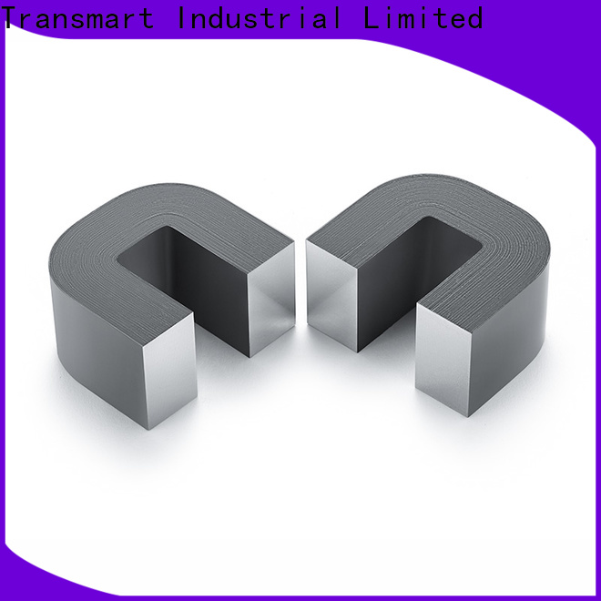 Transmart ODM high quality silicon steel magnetic properties suppliers for motor drives