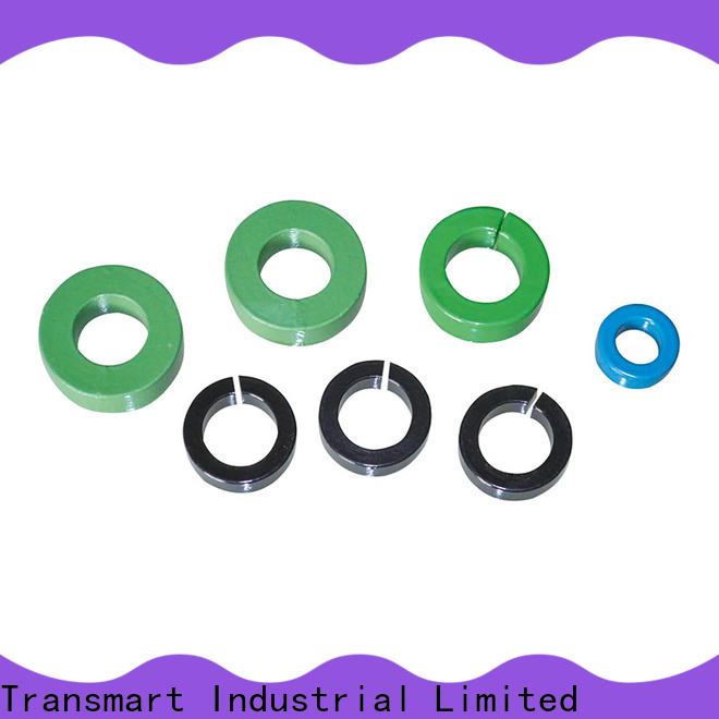 Bulk buy OEM ferrite transformer design ccore company for renewable energies