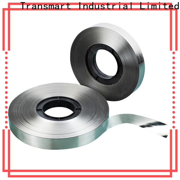 Transmart high permeability steel gauge supply for home appliance