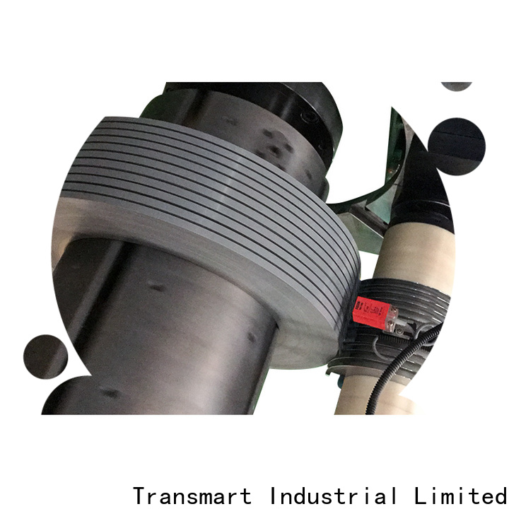 Transmart cold rolled grain oriented steel prime power supplies