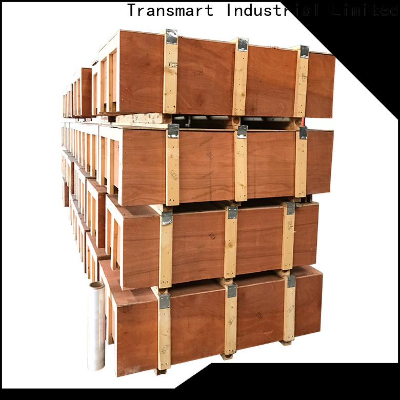 Transmart prime losses in magnetic materials factory power supplies