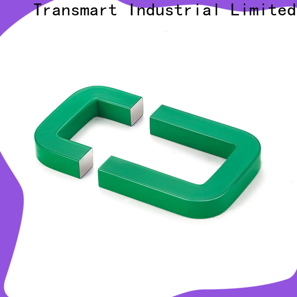 Transmart ecores arc steel company for instrument transformers