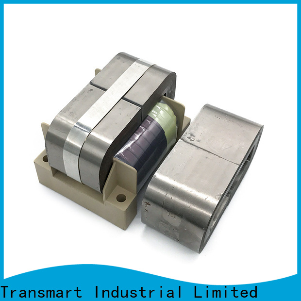 Transmart Transmart mu metal transformer core suppliers for home appliance