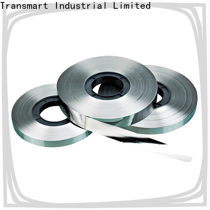 Transmart Bulk buy high quality cold rolled non oriented electrical steel suppliers for electric vehicle