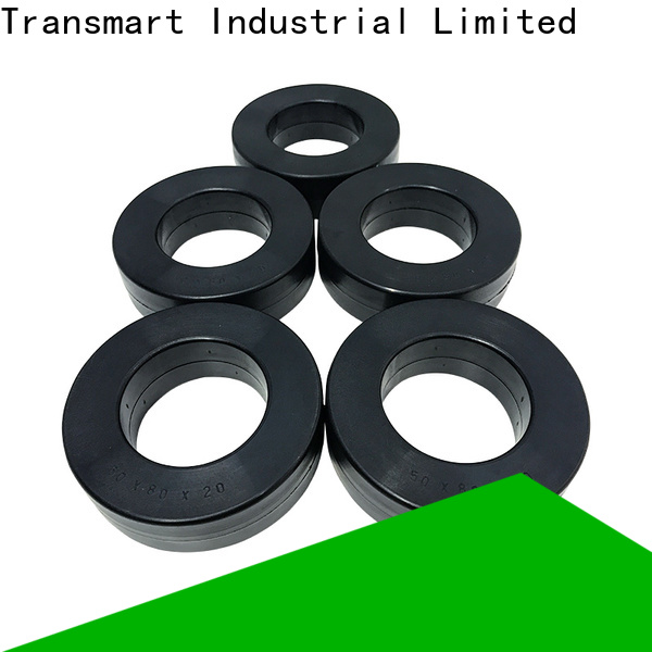 Transmart Bulk purchase ODM ferrite core vs iron core factory for instrument transformers