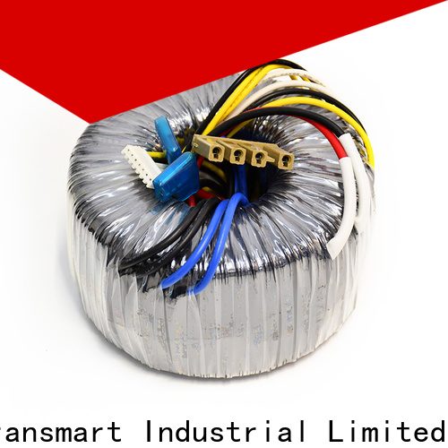 Transmart Bulk purchase ODM advance transformer for business for audio system