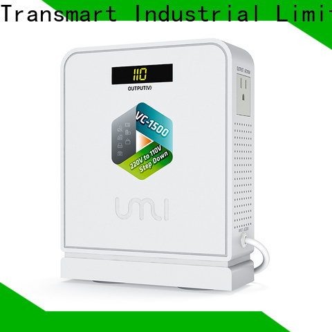 Transmart Wholesale high quality working of step up transformer manufacturers for renewable energies