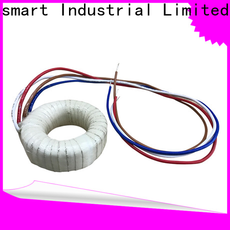 Transmart toroidal small dc transformer for business for audio system