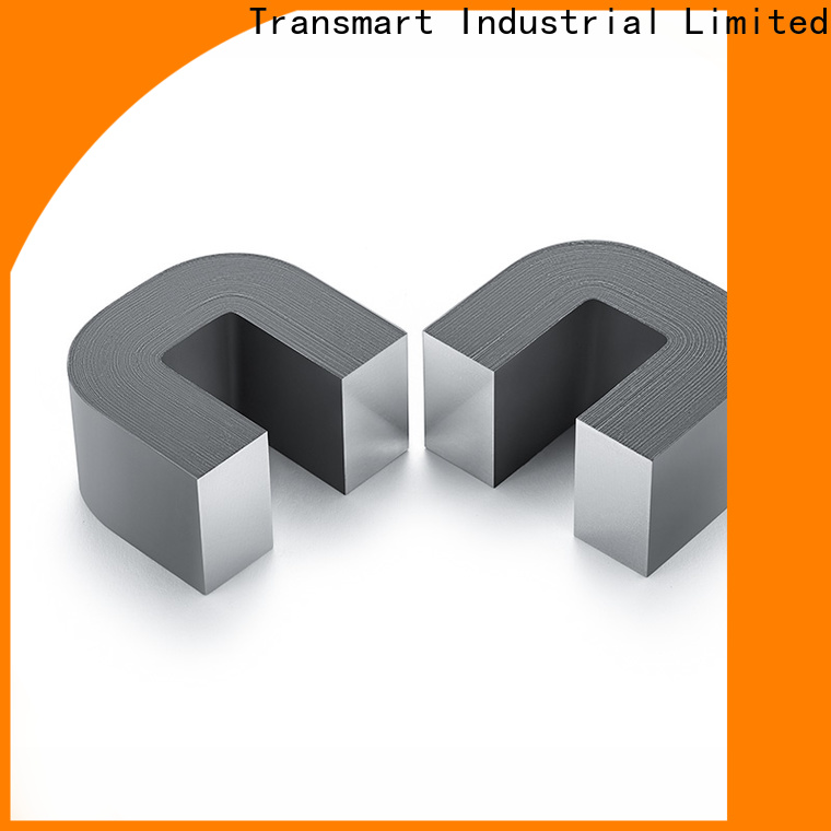 Transmart Bulk buy OEM high permeability steel manufacturers medical equipment