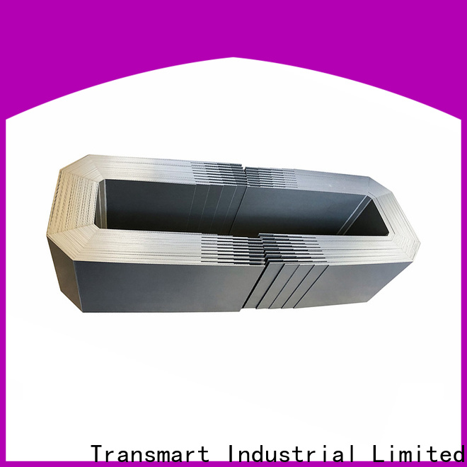 ODM electrical steel price transformer for business for audio system