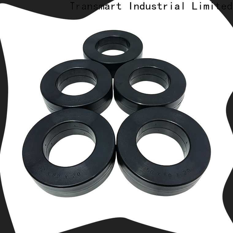Transmart OEM best magnetic core technology factory for instrument transformers
