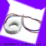 Transmart voltage core transformer supply for instrument transformers