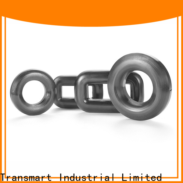 Transmart wound silicon steel supplier for electric vehicle