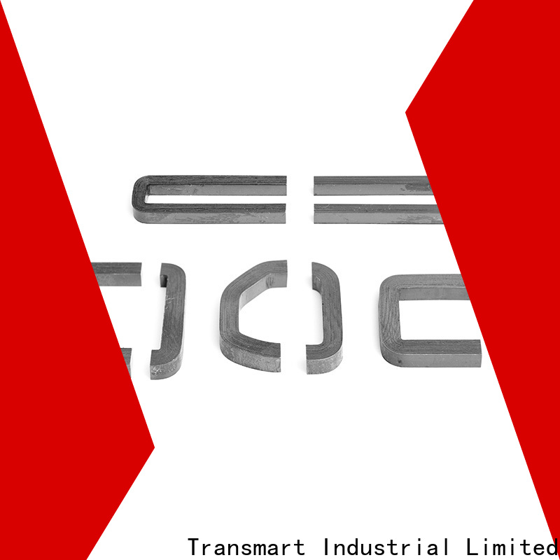 Transmart Bulk purchase custom electrical steel coil suppliers for audio system