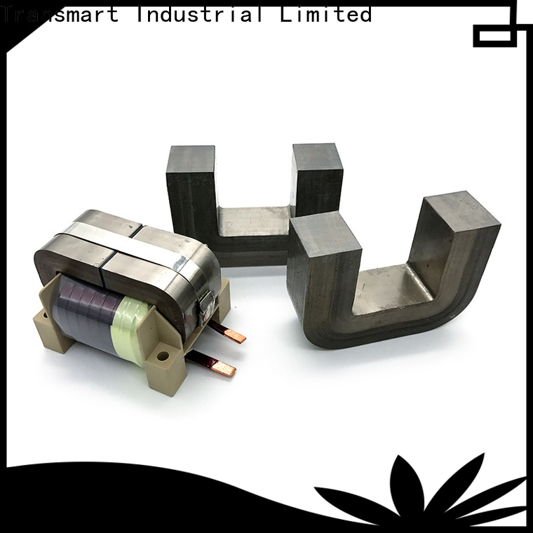 Transmart ODM 3 phase common mode choke core suppliers for home appliance