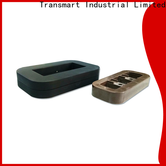 Transmart Wholesale OEM amorphous transformer manufacturers company for audio system