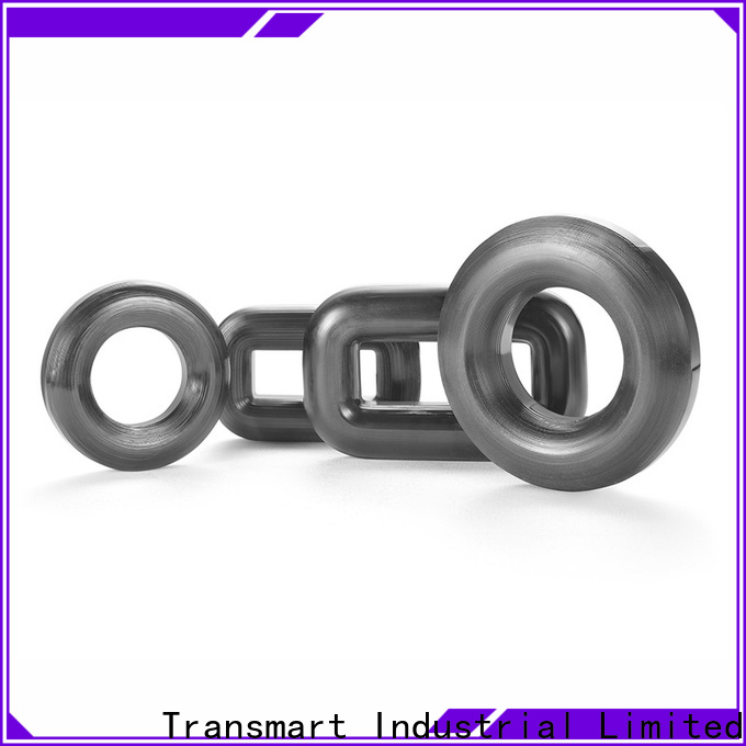 Transmart toroidal electrical steel properties supply for audio system