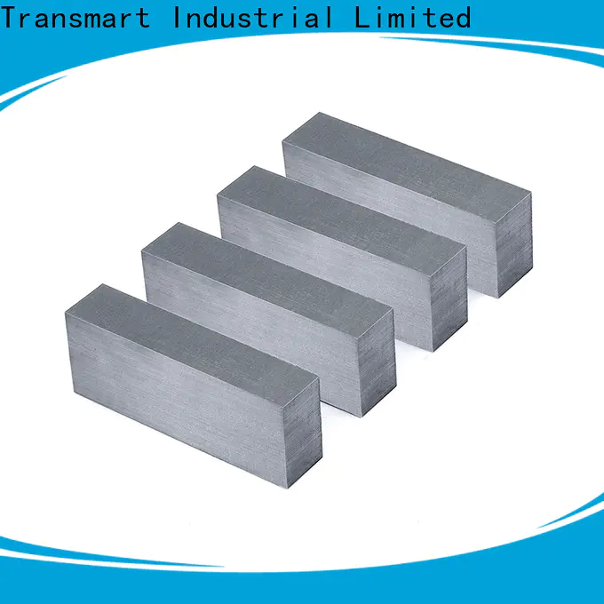 Transmart Wholesale custom transformer core material suppliers suppliers for home appliance
