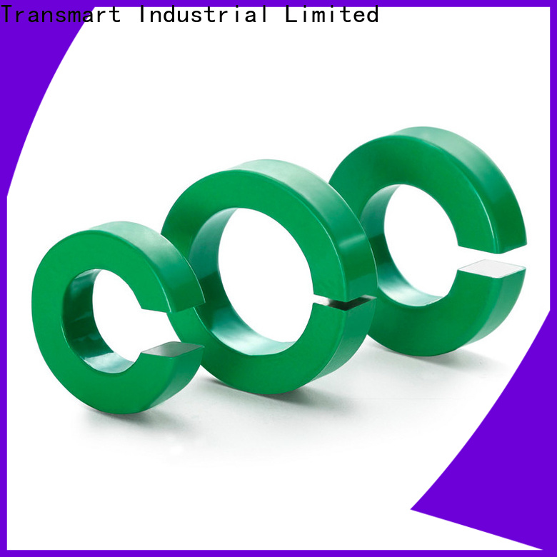 OEM high quality low silicon steel ccores for business for renewable energies
