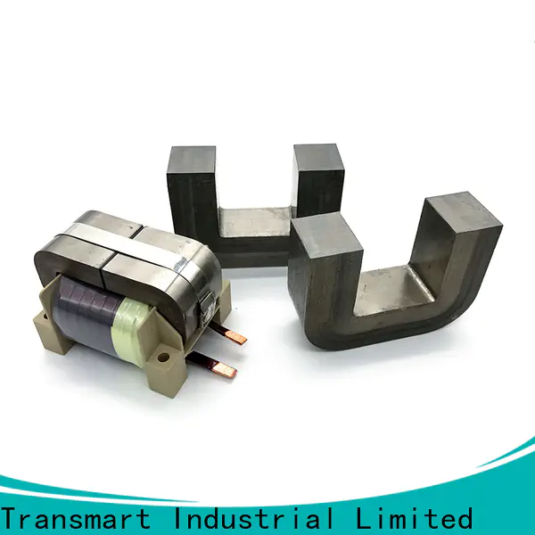 Transmart ccore toroidal cores supply power supplies