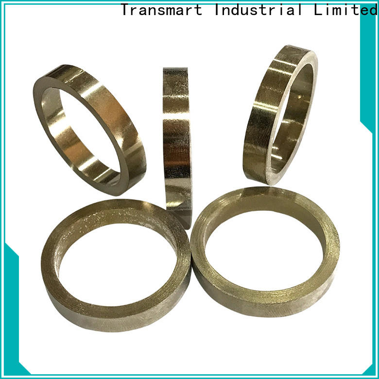 Transmart Custom toroidal iron core factory for instrument transformers