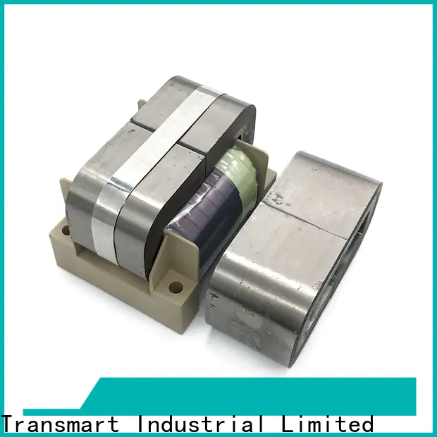 Transmart cobased ferrite core transformer company for electric vehicle