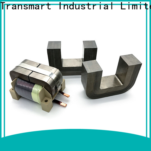 Transmart Wholesale OEM amorphous core transformer design for business for renewable energies