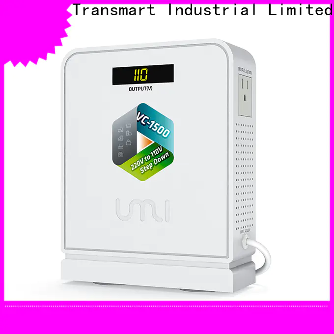 Transmart transformer dc transformer company for renewable energies