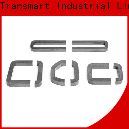 Transmart Wholesale custom steel lamination process suppliers for renewable energies