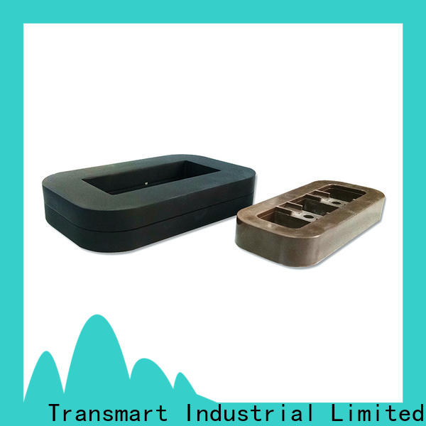 Transmart OEM high quality ferrite magnet manufacturers for electric vehicle