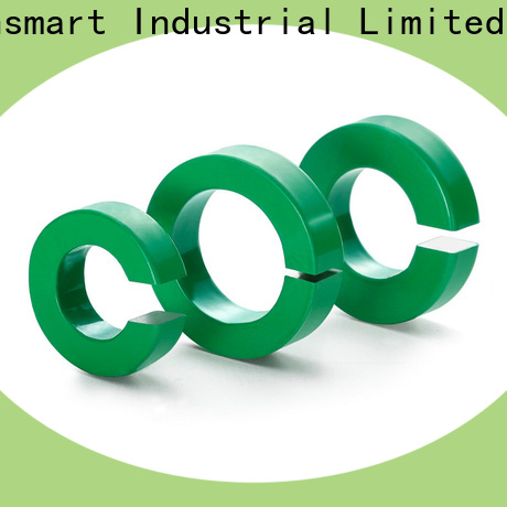 Transmart sensor silicon steel rod suppliers for renewable energies