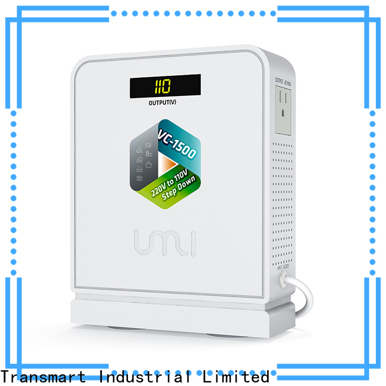 Transmart Wholesale step up voltage transformer for business for instrument transformers