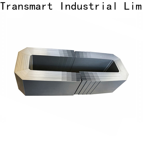 Transmart wound silicon steel chemical composition for business for instrument transformers