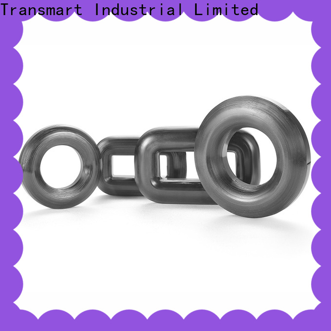 Transmart effect crgo steel properties for motor drives