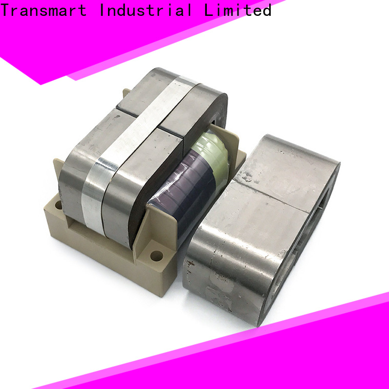 Transmart best amorphous transformer manufacturers gap for instrument transformers