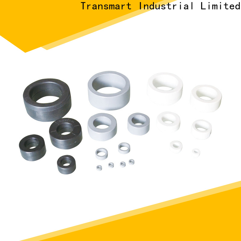 Transmart Wholesale custom amorphous c core suppliers medical equipment