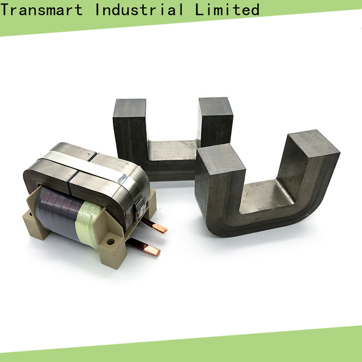 Transmart transformer amorphous core for business power supplies