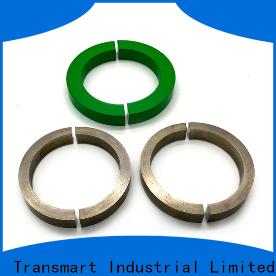 Transmart OEM nanocrystalline transformer core split factory for audio system