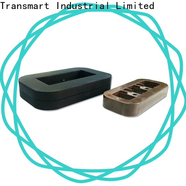 Transmart custom stacking factor transformers for instrument transformers