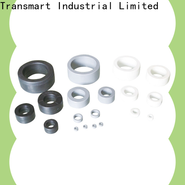 Custom high quality supermalloy ccore factory for motor drives