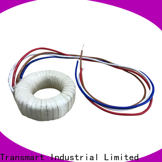 Transmart Custom OEM electronic transformer 12v suppliers for renewable energies