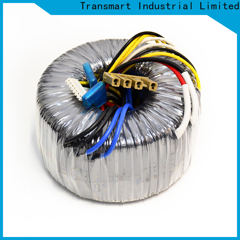 Transmart voltage transformer magnetic field factory for motor drives