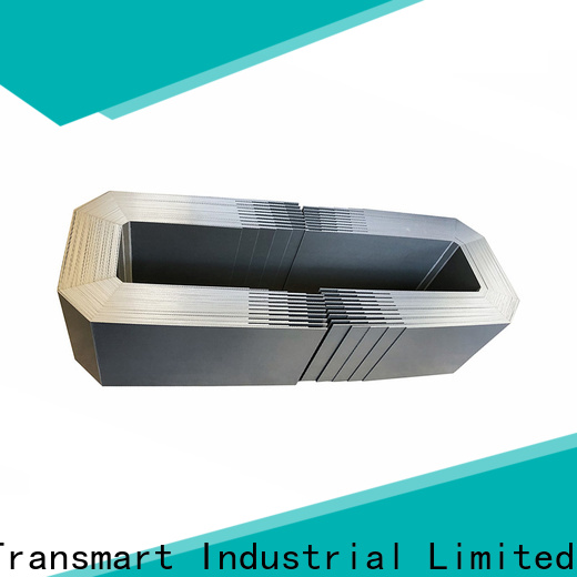 Bulk purchase high quality silicon core transformer unicore manufacturers for electric vehicle