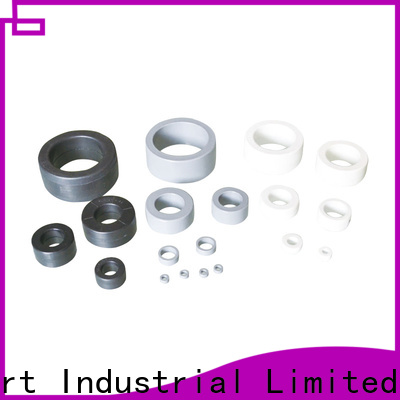 Transmart gap square ferrite core manufacturers for audio system