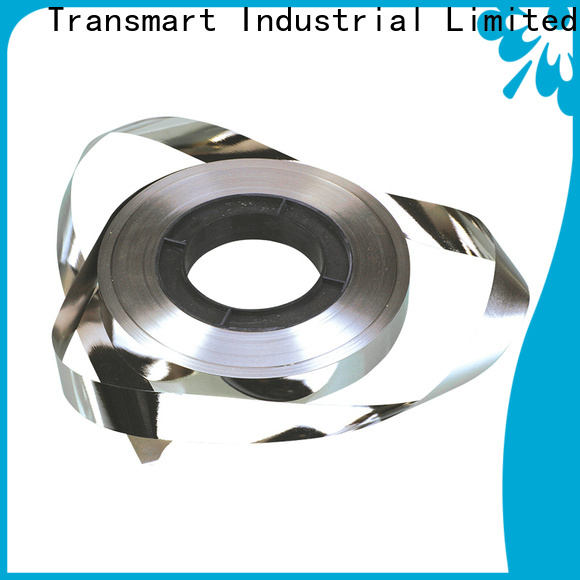 Transmart silicon transformer steel supply for renewable energies