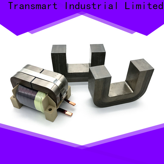 Transmart gap transformer core material company power supplies