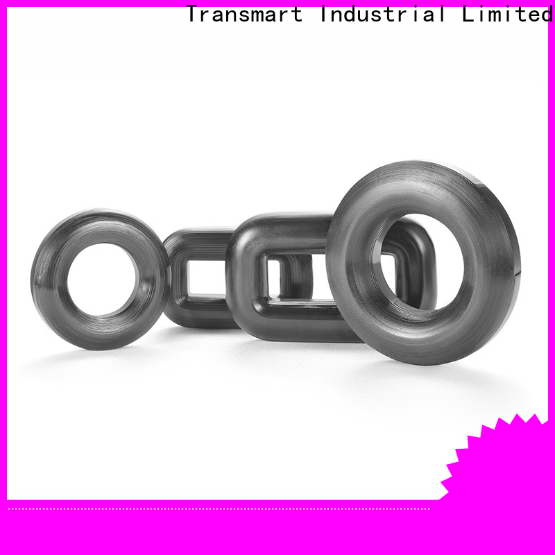 Custom best grain oriented electrical steel price unicore factory for motor drives