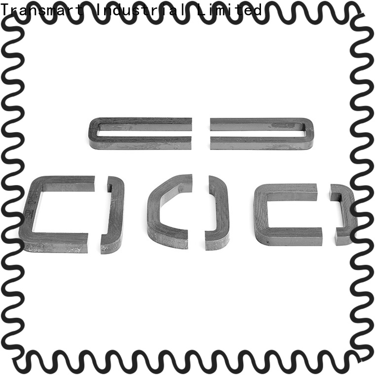 Transmart OEM high quality crgo lamination grades suppliers for instrument transformers