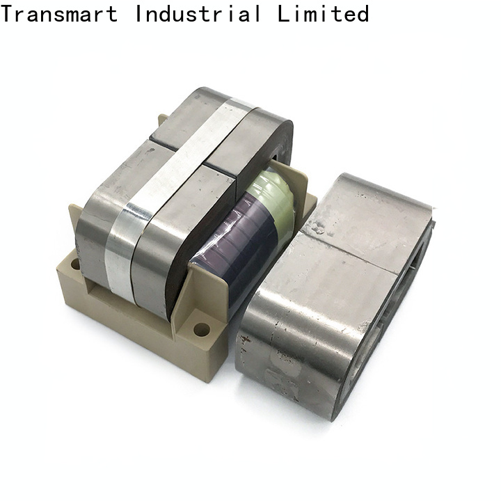 Transmart Transmart amorphous metal manufacturers manufacturers for instrument transformers